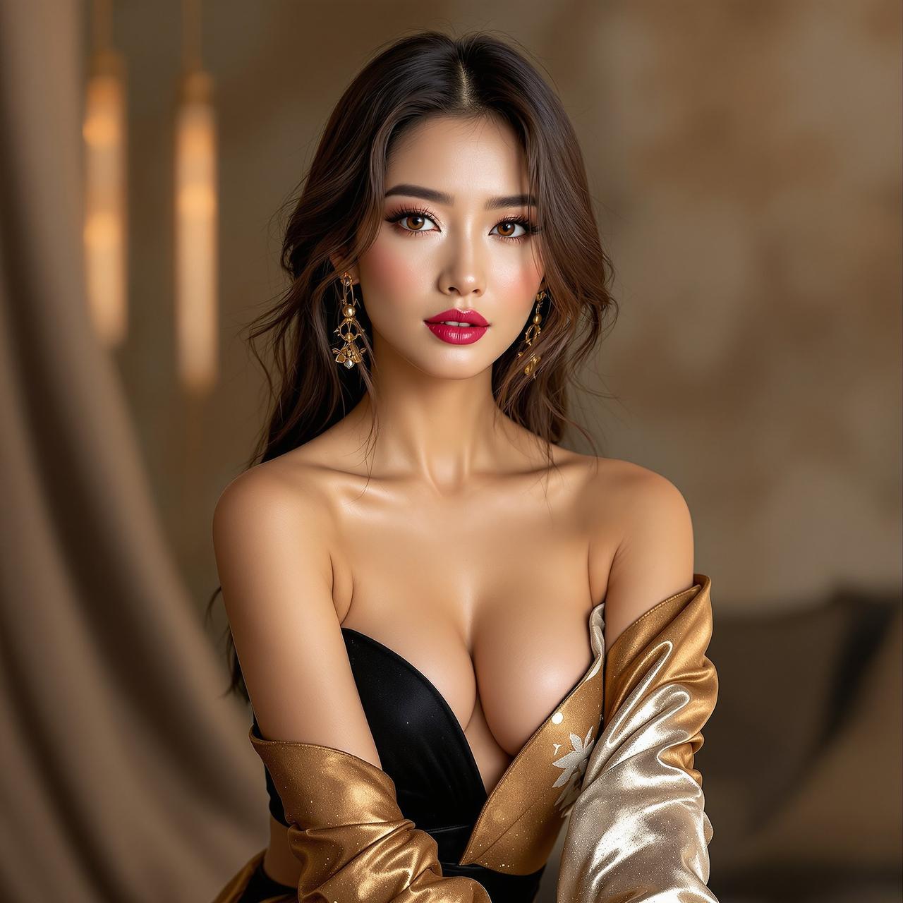 娱乐圈的水真深啊 赵薇收到河正宇赠送的画让你随时随地了解明星内幕